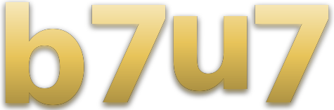 b7u7 logo