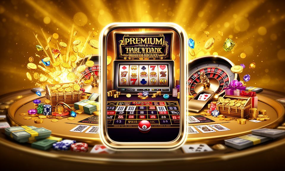 b7u7 mobile gaming